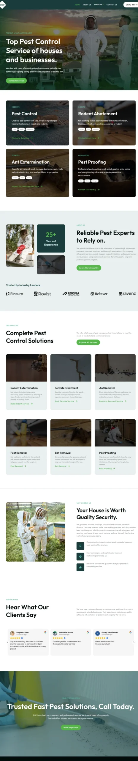 Website Preview