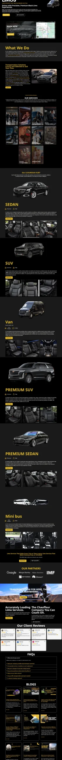Website Preview