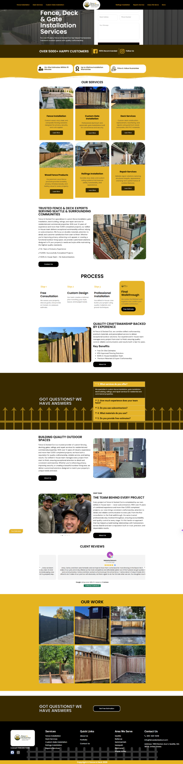 Website Preview